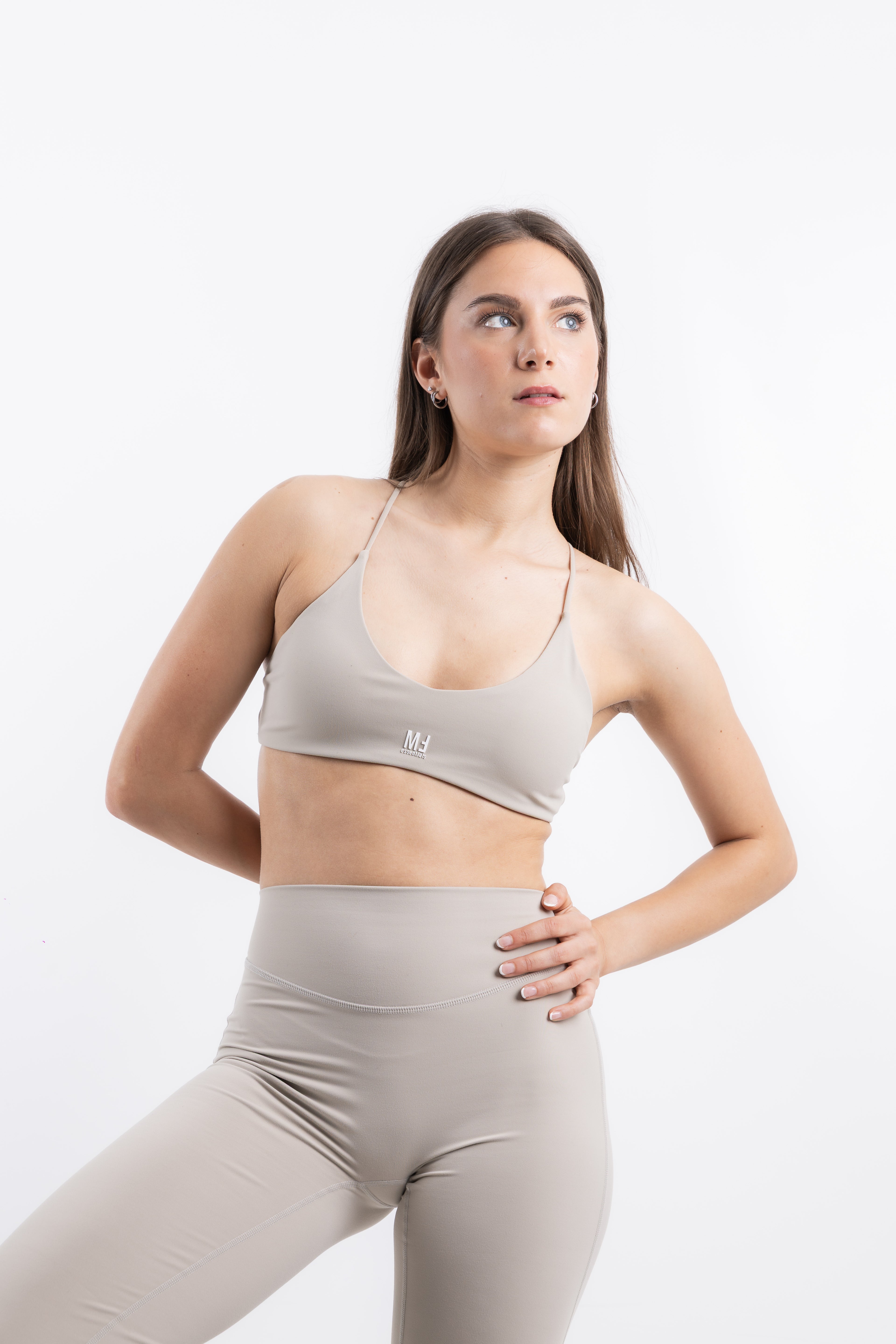 Aura bra